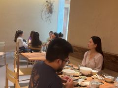 -十贰席·煨汤·台州菜(襄阳南路店)