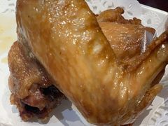 -民信老铺(双皮奶博物馆店)