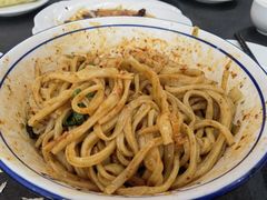 -齐月岐山面馆(朝阳大街店)