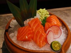 -炙柒Sekinana·精致日料(合生汇店)