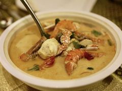 -Sala Thai Restaurant