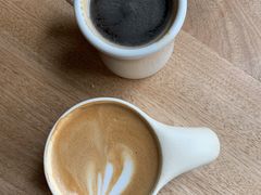 -中国油画院咖啡馆