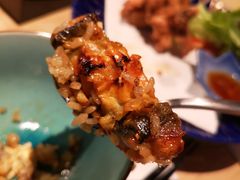 -yokocho上横町·日本食街(深业上城店)