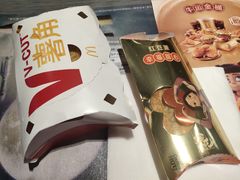 -麦当劳(万达广场店)