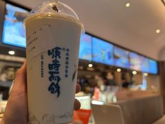 -长春堂顺时而饮(前门店)