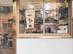门面-KYO COFFEE(胶州路店)