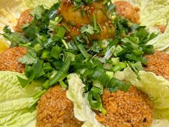 -李氏八大件老菜馆(万宝街店)