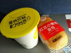 -一鸣真鲜奶吧(温州南站店)