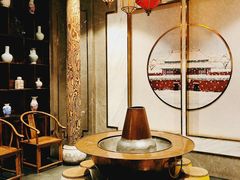 -丁卯•铜锅涮肉(工体店)