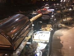 -杭州国际会议中心洲际酒店-原素全日餐厅(解放东路店)