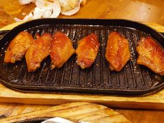 -老东镇啤酒屋海鲜加工·蒸汽海鲜·海鲜烧烤(台东店)