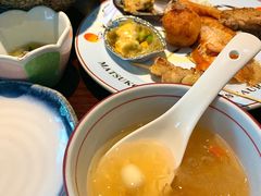 -松子料理(白家庄店)