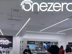 -美承onezero(M+购物中心店)