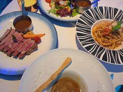 -天玑高空江景餐厅&酒吧Sky Secret Restaurant&Bar