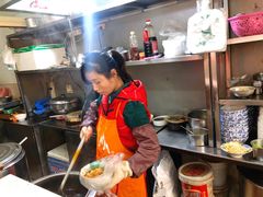 -老字号杨坡红油米线腊汁肉夹馍(东四道巷店)