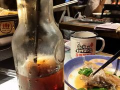 -探鱼·鲜青椒爽麻烤鱼(领展购物广场店)