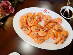 -万宝海鲜舫(劳动公园店)
