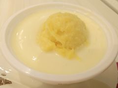 -满记甜品(巴黎春天宝山店)