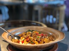 -木守西溪溪隐餐厅