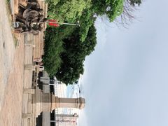 -海堤纪念公园