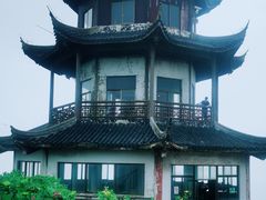 -缥缈峰景区