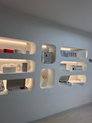 -IDEA·艾蒂尔科技美肤·日式美甲美睫集合店