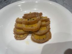 -聚丰园•湖鲜餐厅(阿红私房菜梅石路店)