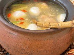 -金鱼妈妈 山野·食趣(荫山街店)