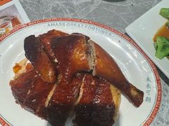 -皇后餐厅-煲仔·小菜·打边炉(古北店)