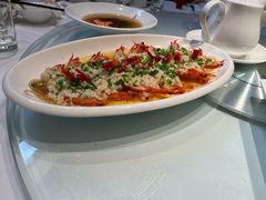 -廊亦舫Lang Yi Fang Restaurant(金桥店)