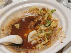 -眉州东坡·熊猫主题餐厅(枫蓝店)