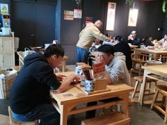 -南京大牌档(龙江新城市广场店)