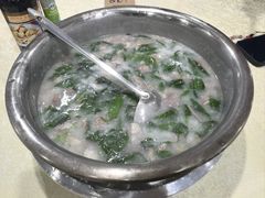 -标记美食新鲜猪杂(兴南大道店)