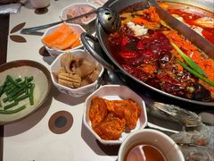 -江北北火锅馆·公路夜市(魏公村店)