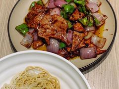 -里巷里(蚂蚁工场店)