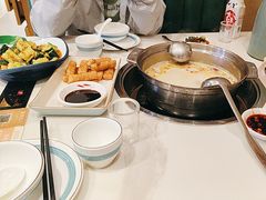 -金众记猪肚鸡(南屏店)
