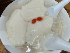 冰醉豆花-小豆海棠(人民南路店)