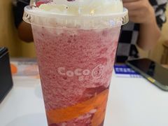 -CoCo都可(湖滨银泰店B区店)