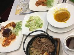 -国家大剧院西餐厅