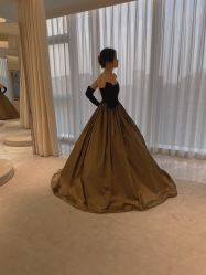 点击看大图 -MANLI BRIDAL婚纱