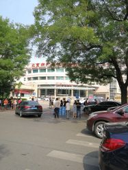 -北京妇产医院(东院)