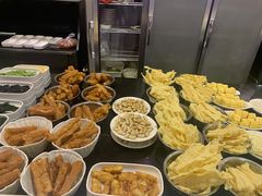 -多迷烫菜广场(水心大厦店)