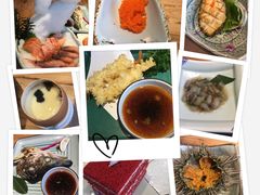 -松竹和日式料理(辽阳店)