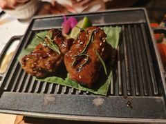 -匠和风精致料理(宁德万达店)