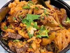 牛杂-紫光园(劲松店)