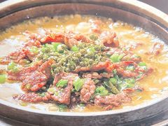-春天来了(印象新天地店)