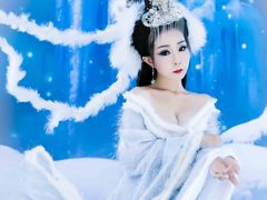 -九月鹰飞汉服摄影工作室