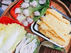 -张嬢嬢老火锅(壹号店•六年店)