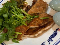 -天天鲜面馆(衡山路店)
