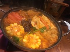 -暖食光·台式家庭餐厅·生日主题店(万达店)